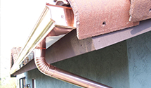 Find Gutter Contractors in Western Ct County